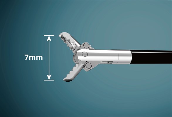 Kìm điện đông (Alton- Hemo Type, Rotatable Type-B)