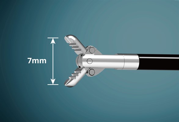 Kìm điện đông (Alton- Hemo Type, Rotatable Type-C)