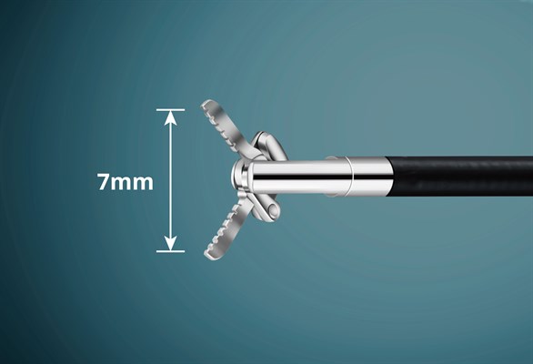 Kìm điện động (Alton - Scissor Type, Rotatable )